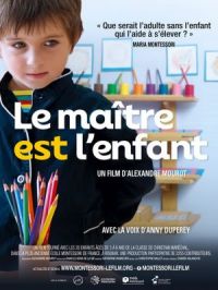 Affiche du document Le maître est l'enfant