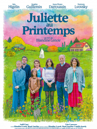 Juliette au printemps | Blandine Lenoir. Réalisatrice