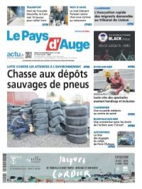 Affiche du document Le Pays d'Auge