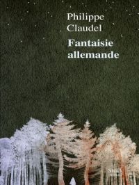 Affiche de l'album Fantaisie allemande