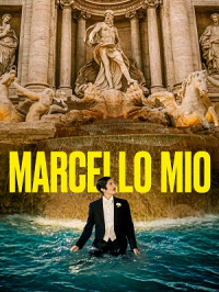 Marcello mio | Christophe Honoré. Réalisateur