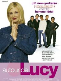 Affiche du document Autour de Lucy