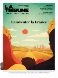 Affiche du document La Tribune Hebdo