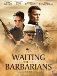 Affiche du document Waiting for the Barbarians