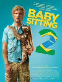 Affiche du document Babysitting 2