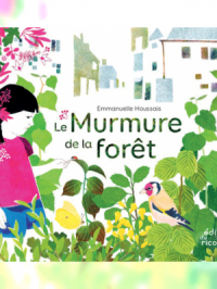 Affiche du document Le murmure de la forêt