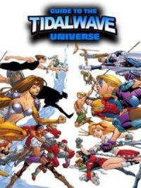 Affiche du document Guide to the TidalWave Universe