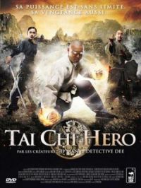 Tai chi hero | Stephen Fung. Réalisateur