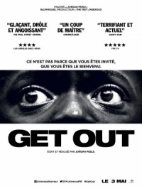 Get out | Jordan Peele. Réalisateur