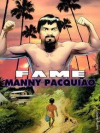 Affiche du document FAME: Manny Pacquiao