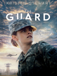 Affiche du document The guard