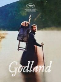 Affiche du document Godland