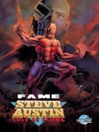 Affiche du document FAME: Steve Austin: Cold as Stone