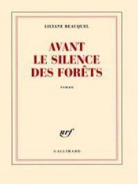 Affiche du document Avant le silence des forêts