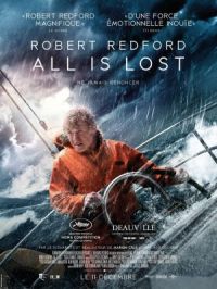 All is Lost | J.C. Chandor. Réalisateur