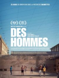 Affiche du document Des hommes