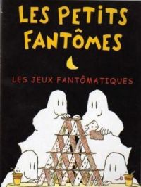 Affiche du document Les petits fantômes : Les jeux fantômatiques 1 : Alerte aux taupes