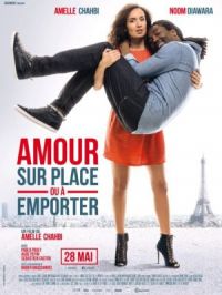 Affiche du document L'amour sur place ou à emporter