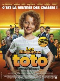 Affiche du document Les blagues de Toto