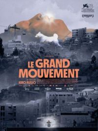 Affiche du document Le Grand Mouvement