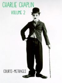 Affiche du document Charlie Chaplin - Collection Volume 2