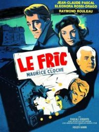 Affiche du document Le fric