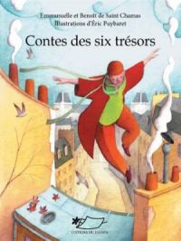 Affiche du document Contes des six trésors