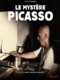 Affiche du document Le mystère Picasso