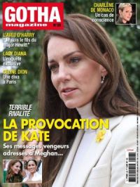 Gotha magazine | .