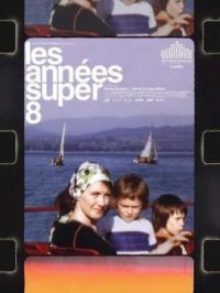 Affiche du document Les années super 8