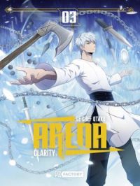 Affiche du document Arena - Tome    3 - , tome 3