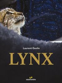 Affiche de l'album Lynx