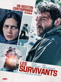 Affiche du document Les survivants