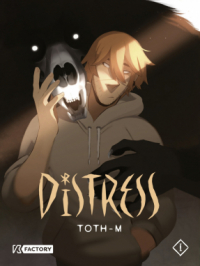 Affiche du document Distress - Tome    1 - 