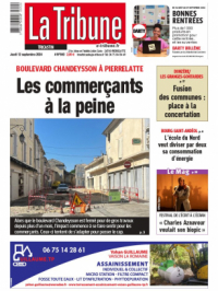 Affiche du document La Tribune de Montélimar