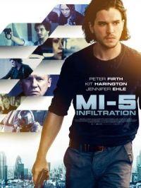 Affiche du document MI-5 Infiltration