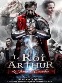 Affiche du document Le Roi Arthur : le pouvoir d'Excalibur