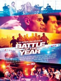 Affiche du document Battle of the Year