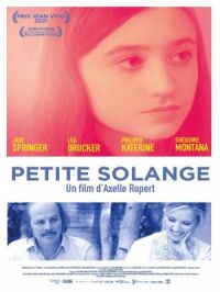 Affiche du document Petite Solange