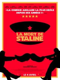 La mort de Staline | Armando Iannucci. Réalisateur