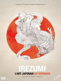 Affiche du document Irezumi : l'art japonais du tatouage