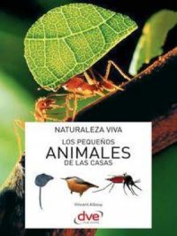 Los pequeños animales de las casas | Vincent Albouy. Auteur
