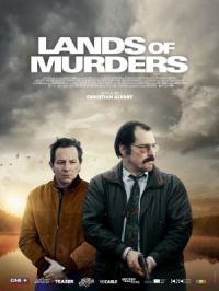 Affiche du document Lands of murders