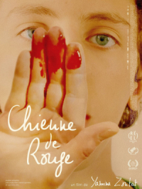 Chienne de rouge | Yamina Zoutat. Réalisatrice