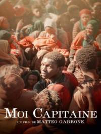 Moi capitaine | Matteo Garrone. Réalisateur