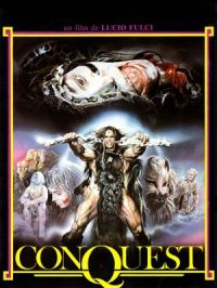 Conquest | Lucio Fulci. Réalisateur