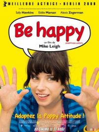 Affiche du document Be Happy