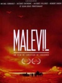 Affiche du document Malevil