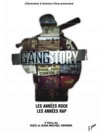 Affiche du document Gangs Story