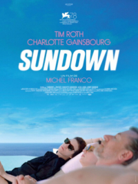 Affiche du document Sundown